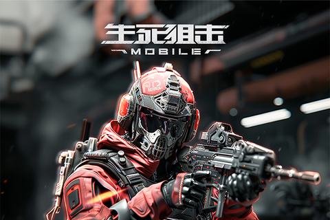 基础操作游戏画面
